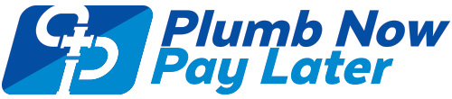 Plumb Now Pay Later